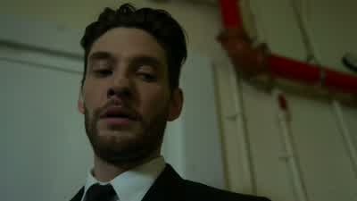 It was war, Dinah. - Marvel's The Punisher