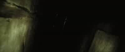 It was a boy. - Harry Potter and the Deathly Hallows: Part 1