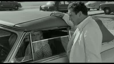 It was a busy night last night. - Raging Bull
