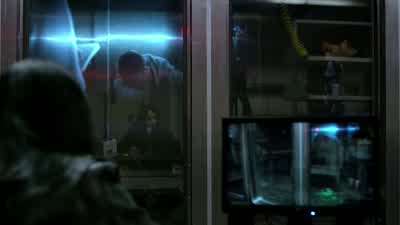 It was a cold, clear night... - Marvel's Jessica Jones