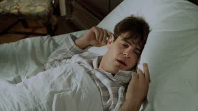 It was a dream. - Trading Places