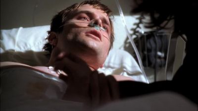 It was... was a game. - NCIS