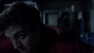 It was a good effort, Isaac. - Teen Wolf