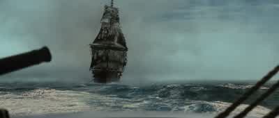 It was a good plan, up till now. - Pirates of the Caribbean: The Curse of the Black Pearl