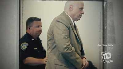 IT WAS A GREAT FEELING, - The Lake Erie Murders