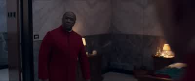 It was a lapse, Dean. - Conclave