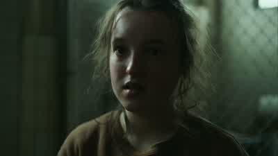 It was a last resort. - The Last of Us