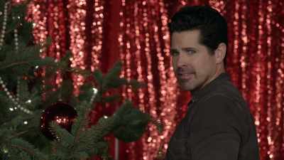It was
a live TV special, - Christmas Stars