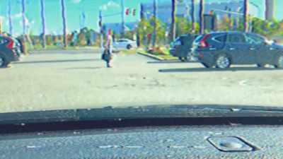 IT WAS A LONG TIME
LOOKING AT THE DROP-OFF POINT, - Hometown Homicide
