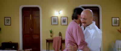 It was a mistake! - Dilwale Dulhania Le Jayenge