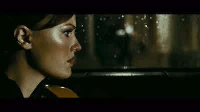It was a mistake. - Watchmen