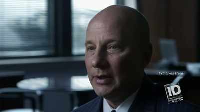 IT WAS A MIXTURE OF BOTH GUILT, - The Lake Erie Murders