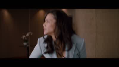 It was a pleasure doing business with... - Mission: Impossible - Ghost Protocol