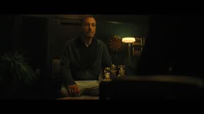 It was a straightforward snatch, Hutch. - Nobody 2
