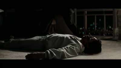 It was
a very real death to me. - Inmate #1: The Rise of Danny Trejo