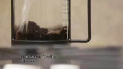 IT WAS ABOUT 30 MINUTES
FROM SACRAMENTO. - The Golden State Killer: It's Not Over