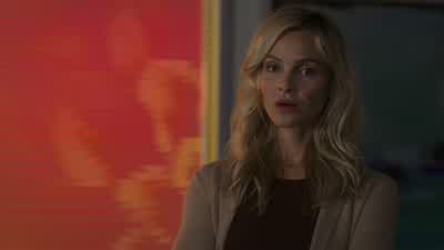 It was about a month ago. - The Good Doctor