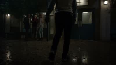It was about Nolan. - Teen Wolf