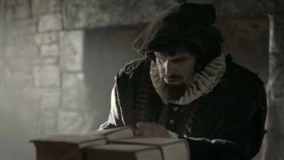 IT WAS AGAINST THE
LAW TO HAVE THE SCRIPTURE IN - Origins: The Journey of Humankind