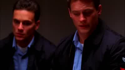 It was all a joke. - NCIS