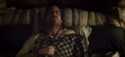 It was all just too much for you. - Chilling Adventures of Sabrina