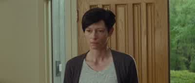 It was all my fault. - We Need to Talk About Kevin