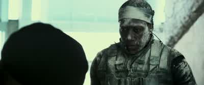 It was all under control. - The Expendables 3
