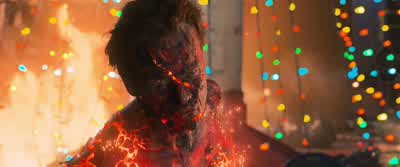 It was always me, Tony. - Iron Man 3