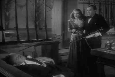 IT WAS AN ACCIDENT. - Tales of Manhattan
