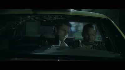 It was an accident. - Collateral