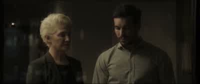 It was an accident. - The Invisible Guest