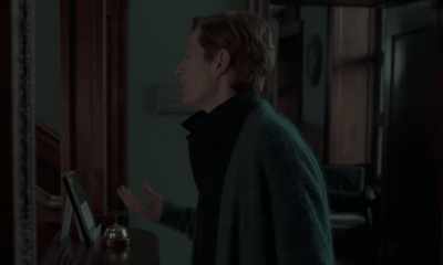 It was... And I don't know
if it was a window, - The Eternal Daughter