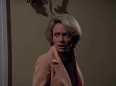 It was this apartment. - The Six Million Dollar Man