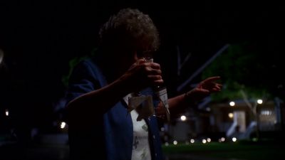 IT WAS AT THAT MOMENT
IT OCCURRED TO IDA - Desperate Housewives