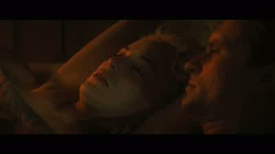 It was awful. - Basic Instinct