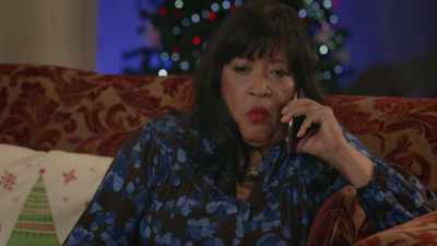IT WAS BEAUTIFUL BECAUSE
MY FATHER WAS BEAUTIFUL. - A Christmas for Mary