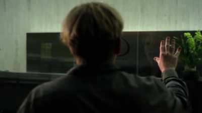 IT WAS BECAUSE
WE FAILED TO DO
THE THING - Marvel's Iron Fist
