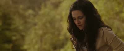 It was between who I should be and who I am. - The Twilight Saga: Eclipse