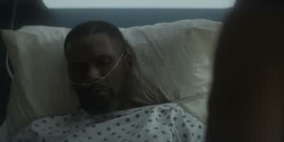 It was Brandon's mother. - The Chi