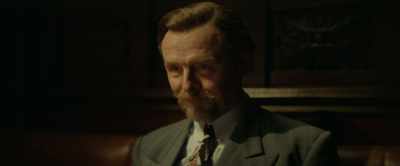 It was. But I regret to
inform you that... - Nandor Fodor and the Talking Mongoose