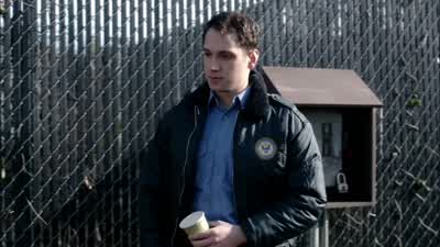 -It was called off. - Orange Is the New Black