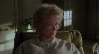 It was commitment, it was passion, it was three things. - Requiem for a Dream