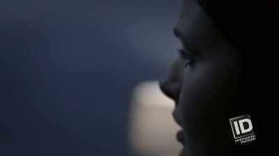 IT WAS DARK, AND HEAVY HANDS
ON MY NECK. - The Lake Erie Murders