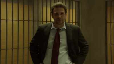 IT WAS DAVE,
HIS CO-WORKER - Wicked City