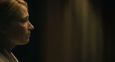It was easy. - The Girl on the Train