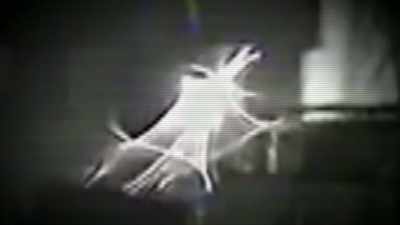 IT WAS EXCITING TO SEE THIS VIDEO. - Strange Evidence