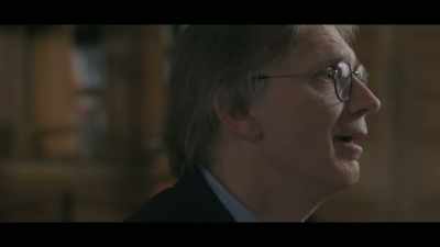 It was this fight between him
and the Commandant, - Rise of the Nazis