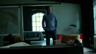 It was Fisk. - Marvel's Daredevil
