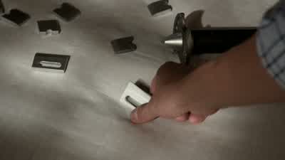It was forged with a unique power. - Teen Wolf