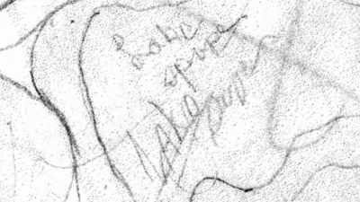 IT WAS FOUND IN 1978
DURING A POLICE SWEEP - The Golden State Killer: It's Not Over